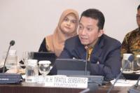 Badan Pengkajian MPR Adakan FGD Cari Solusi Krisis