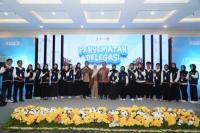 Johan Rosihan: Pemuda Pelaku Utama Pembangunan Indonesia Emas 2045