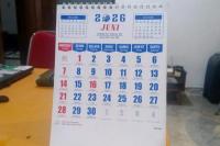 Jadwal Libur Nasional Juni 2026: Lengkap Tanggal Merah dan Cuti Bersama