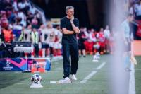 PSG Juara Liga Champions, Enrique: Kami Memang Layak Menang