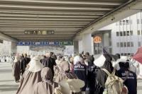 Timwas Haji DPR: Pergerakan Jemaah dari Arafah hingga Mina Lebih Tertib
