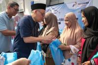 Idul Adha 1447 H, Pertamina Distribusikan 214 Hewan Kurban