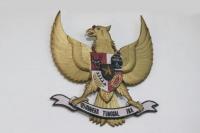 Alasan Burung Garuda Dipilih Sebagai Lambang Negara Indonesia