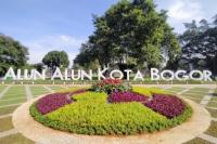 Ini Asal Usul Penamaan Kota Bogor yang Jarang Diketahui