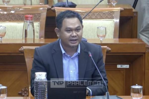 Revisi UU Polri Jangan Hambat Regenerasi dan Karier Anggota