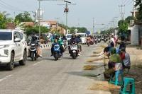 Pengemis Bersapu di Jembatan Indramayu dan Mitos di Baliknya