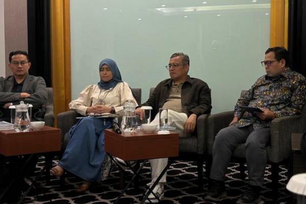 4 Pakar Hukum Tegaskan Kerry Riza Seharusnya Divonis Bebas