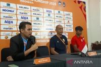 Menang Telak, Nova Arianto Tetap Soroti Kekurangan Timnas Indonesia U-19