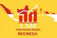 Mengapa Hari Pasar Modal Indonesia Diperingati Setiap 3 Juni?