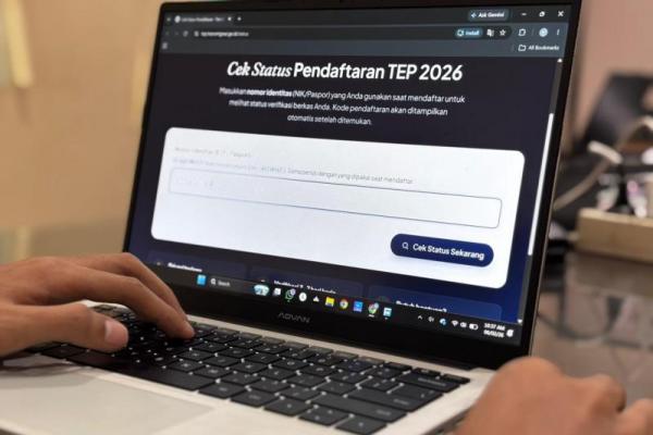 Hasil Rekrutmen Tim Ekspedisi Patriot (TEP) Tahun 2026 Diumumkan Hari Ini