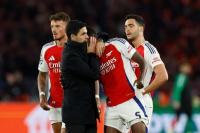 Dear Fans Arsenal, Begini Cara Dukung Klub tanpa Trofi UCL