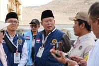 Timwas Haji DPR Usulkan Pembentukan Lembaga Resmi Khusus Badal Haji