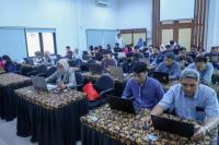 Perkuat Keselamatan Kerja, Kemnaker Uji 2.100 Calon Ahli K3 Umum Batch 2
