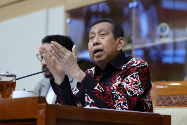 Komisi III Dorong Reformasi Polri Menyeluruh dari Rekrutmen hingga Karier