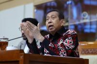 Komisi III Dorong Reformasi Polri Menyeluruh dari Rekrutmen hingga Karier