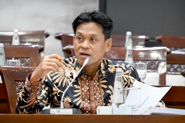 Regulasi UU P2SK Harus Jaga Keseimbangan Kepentingan Industri Keuangan