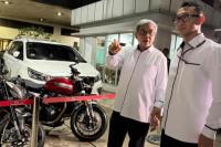 KPK Sita Mobil hingga Motor dalam OTT Kepala Imigrasi Jakbar