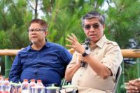 Perluas Peluang Kerja di Garut, Kemnaker Siapkan Pelatihan Agroforestry