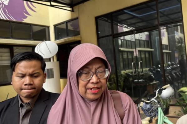 Alami KDRT, Orang Tua Pegawai BUMN Lapor ke Komnas Perempuan