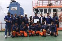 SLUP Konsisten Berikan Penghargaan The Best Vessel