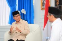 Mendes Gandeng UIN SMH Banten Genjot Produksi Desa Tematik dan Desa Ekspor