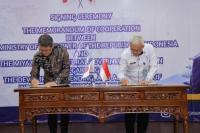 Kemnaker Gandeng Prefektur Miyazaki, Buka Peluang Magang Teknis ke Jepang
