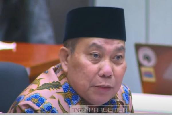 DPR Ingatkan Risiko Besar Pekerja Migran yang Berangkat Secara Ilegal