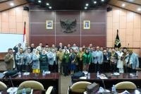 K3 MPR RI Kaji Implementasi Pasal 33 UUD NRI Tahun 1945