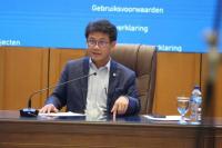 Legislator PDIP: Majalah Parlementaria Jembatan DPR dengan Publik