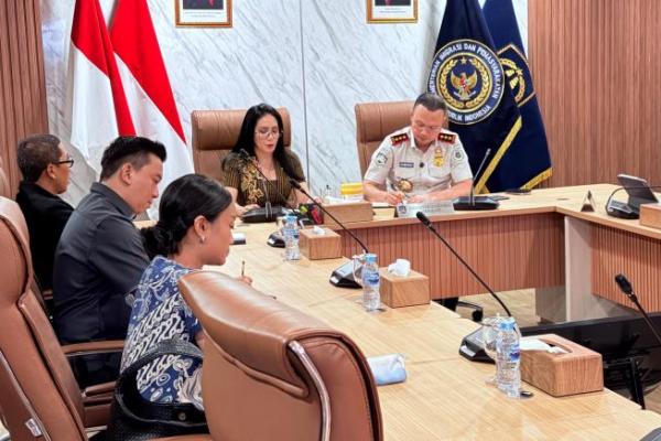 Anggota DPR: Korupsi Izin Tinggal Orang Asing Ancam Kedaulatan Negara