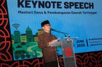 Mendes dan Kepala BRIN Bakal Implementasikan Hasil Riset ke Tingkat Desa