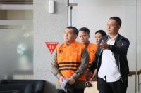 KPK Tetapkan Wakil Menteri Imigrasi Silmy Karim Tersangka Pemerasan
