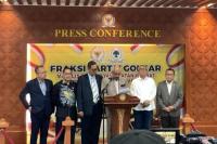 Fraksi Partai Golkar MPR Dukung Kebijakan Ekspor Satu Pintu