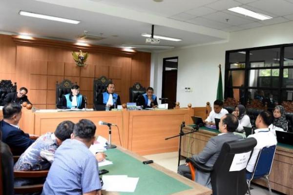 Pemprov Jabar Tegaskan Menjaga Aset Negara drai Ancaman Gugatan PLK