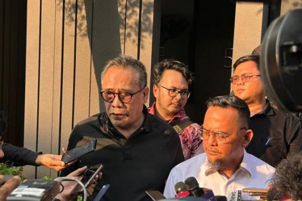 Kuasa Hukum Silmy Karim Buka Peluang Ajukan Praperadilan Lawan KPK