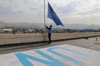 Shelter Darurat UNRWA Lebanon Overkapasitas Akibat Serangan Israel
