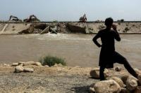Pakistan Ancam Perangi India jika Lanjutkan Proyek "Politisasi" Sungai