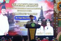 Kemendikdasmen Targetkan Revitalisasi 71 Ribu Sekolah Tahun Ini