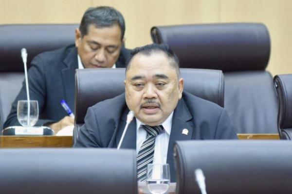 Komisi XIII DPR Soroti Dugaan Pemerasan di Imipas, Minta Evaluasi Total
