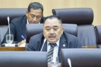 Komisi XIII DPR Soroti Dugaan Pemerasan di Imipas, Minta Evaluasi Total