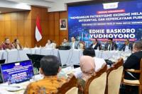 Ibas: Patriotisme Ekonomi Harus Dibangun di Atas Etika dan Kepercayaan