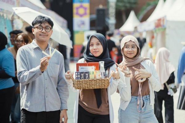 Tiga Aroma dari ScenToMe Ini Buat Hidup Nyaman dan Menyegarkan