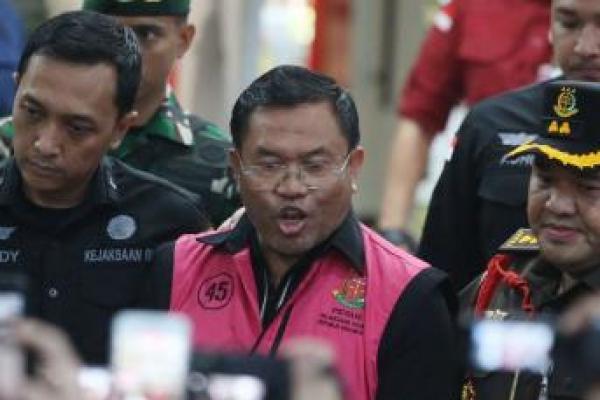 Sony Sonjaya Bakal Bongkar Dugaan Keterlibatan Tokoh Besar Dikasus MBG