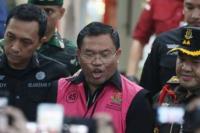 Sony Sonjaya Bakal Bongkar Dugaan Keterlibatan Tokoh Besar Dikasus MBG