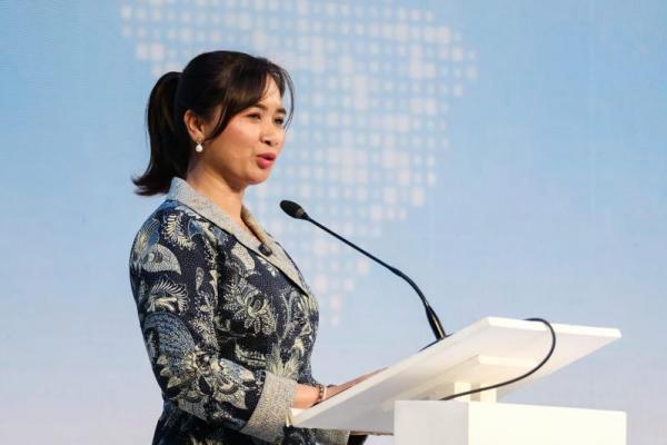 Wamenpar Sebut Bali Punya Modal Besar Jadi Destinasi MICE Kelas Dunia