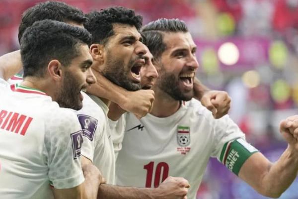 Timnas Iran Diizinkan Masuk AS Hanya pada Hari Pertandingan Piala Dunia