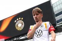 Lennart Karl Dipastikan Absen di Piala Dunia 2026 Akibat Cedera
