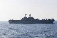 Militer AS Kembali Tembak Jatuh Dua Drone Iran