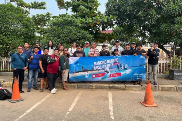 Era Disrupsi,AMSI Jakarta Serukan Kolaborasi-Perlindungan Karya Jurnalistik