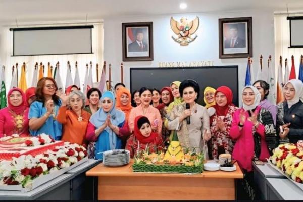 KOWANI Tegaskan KLB Pihak Tertentu Tidak Sesuai AD/ART